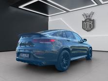 MERCEDES-BENZ GLC Coupé 63 AMG 4Matic 9G-Tronic, Benzina, Occasioni / Usate, Automatico - 4