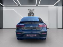 MERCEDES-BENZ GLC Coupé 63 AMG 4Matic 9G-Tronic, Benzina, Occasioni / Usate, Automatico - 5