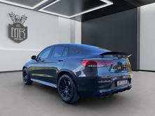 MERCEDES-BENZ GLC Coupé 63 AMG 4Matic 9G-Tronic, Benzina, Occasioni / Usate, Automatico - 6