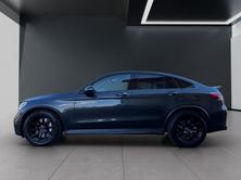 MERCEDES-BENZ GLC Coupé 63 AMG 4Matic 9G-Tronic, Benzina, Occasioni / Usate, Automatico - 7