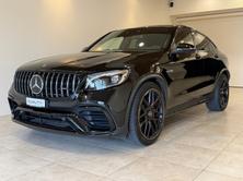 MERCEDES-BENZ GLC 63 S AMG 4Matic+ 9G-Tronic, Essence, Occasion / Utilisé, Automatique - 2