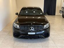 MERCEDES-BENZ GLC 63 S AMG 4Matic+ 9G-Tronic, Essence, Occasion / Utilisé, Automatique - 3