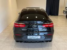 MERCEDES-BENZ GLC 63 S AMG 4Matic+ 9G-Tronic, Essence, Occasion / Utilisé, Automatique - 5