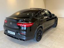 MERCEDES-BENZ GLC 63 S AMG 4Matic+ 9G-Tronic, Essence, Occasion / Utilisé, Automatique - 7