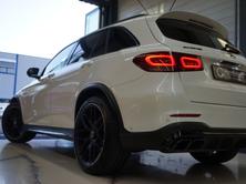 MERCEDES-BENZ GLC 63 AMG 4Matic 9G-Tronic, Essence, Occasion / Utilisé, Automatique - 6