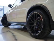 MERCEDES-BENZ GLC 63 AMG 4Matic 9G-Tronic, Essence, Occasion / Utilisé, Automatique - 7