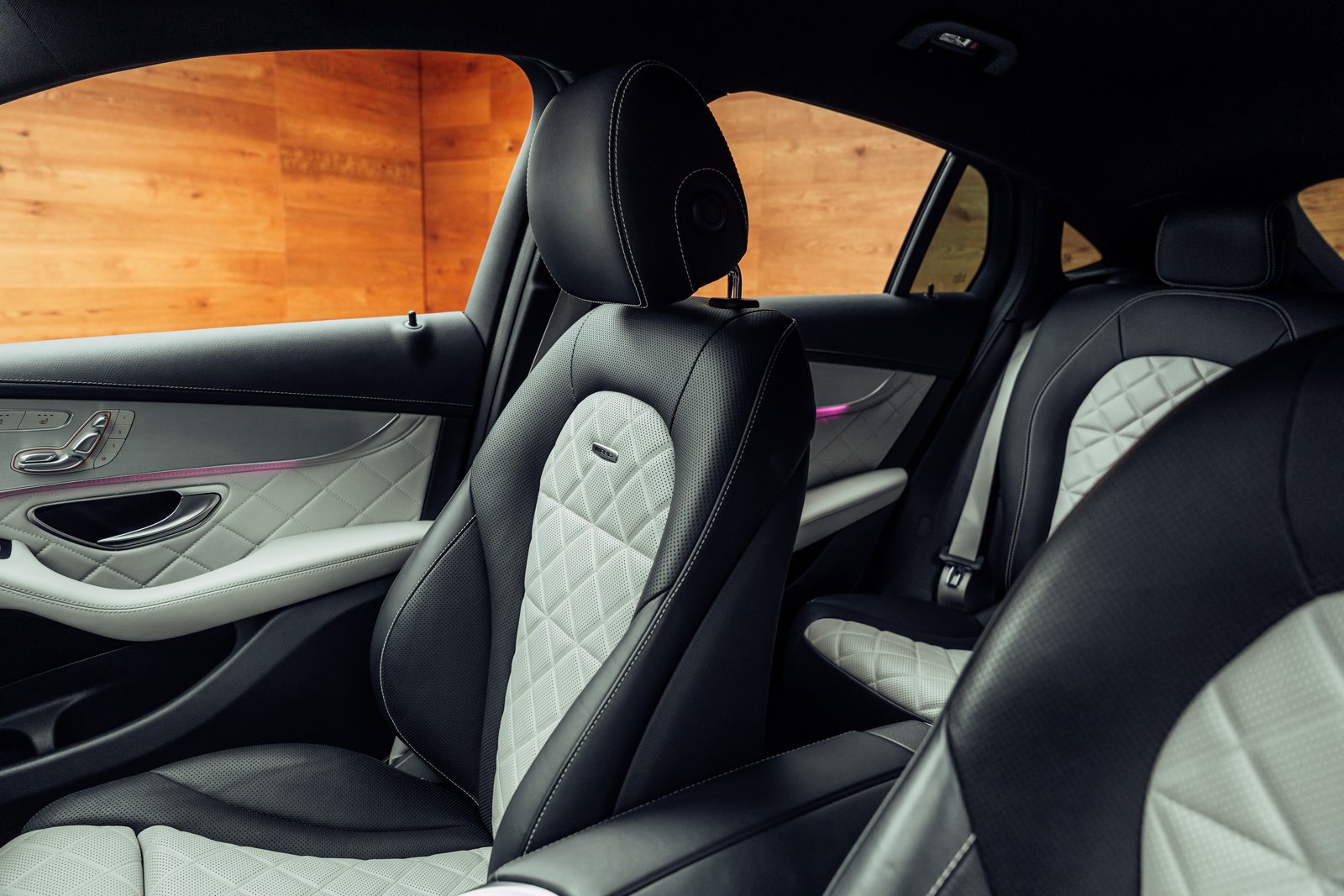 MERCEDES-BENZ GLC Coupé 63 S AMG 4Matic 9G-Tronic, Essence, Occasion / Utilisé, Automatique - 7