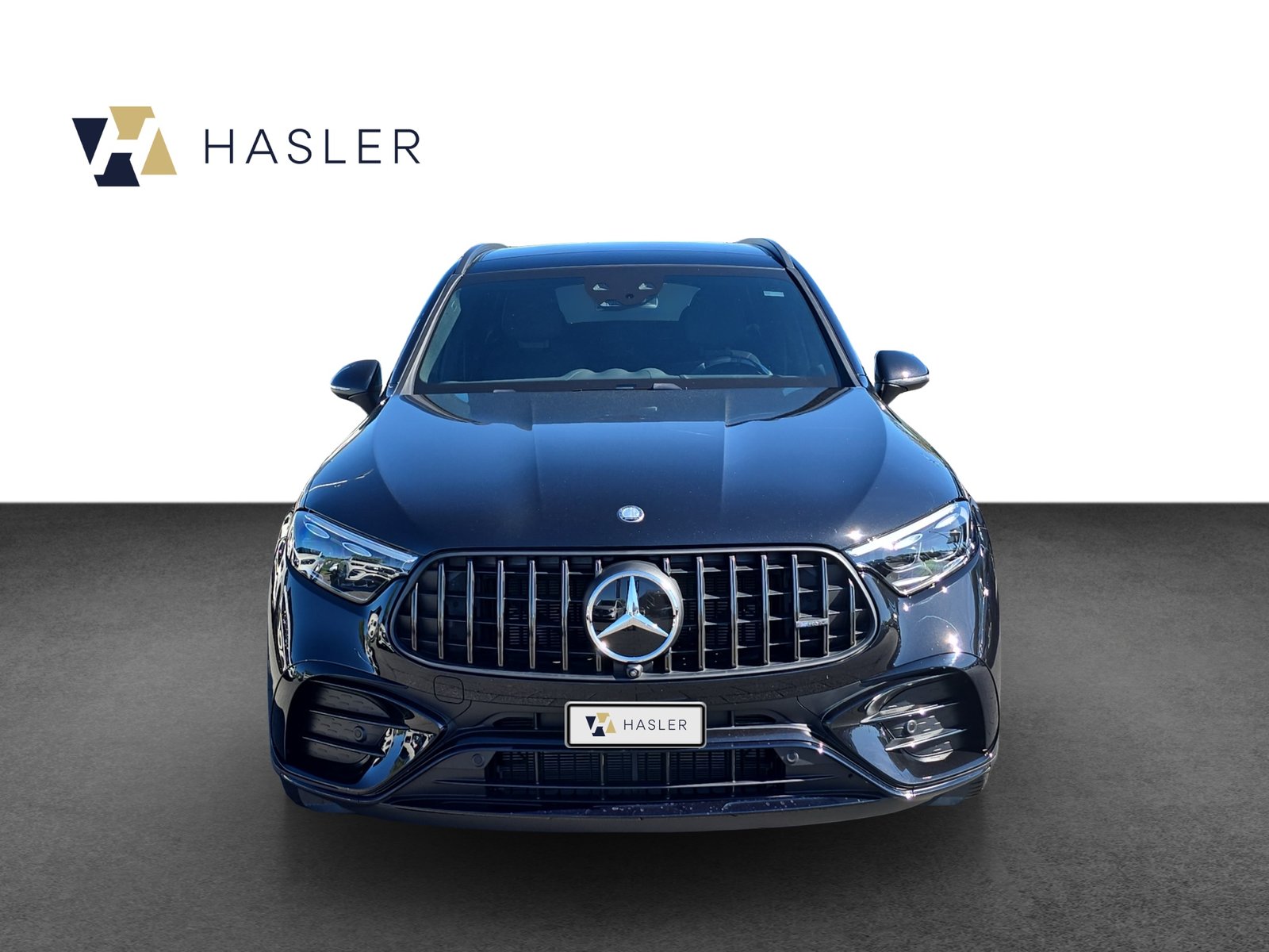 MERCEDES-BENZ GLC AMG 63 S e Performance Executive Edition 9, Plug-in-Hybrid Petrol/Electric, Second hand / Used, Automatic - 2