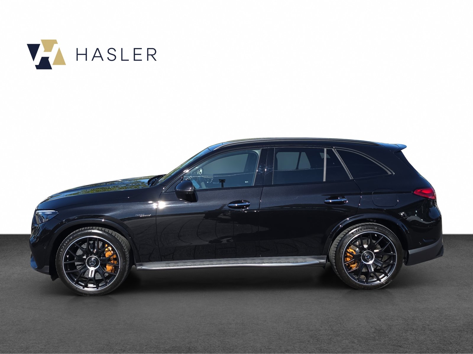 MERCEDES-BENZ GLC AMG 63 S e Performance Executive Edition 9, Plug-in-Hybrid Petrol/Electric, Second hand / Used, Automatic - 3