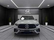 MERCEDES-BENZ GLC AMG 63 S e Performance Executive Edition 9, Hybride Rechargeable Essence/Électricité, Occasion / Utilisé, Automatique - 2