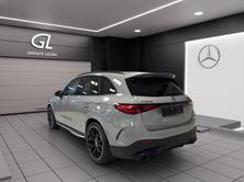 MERCEDES-BENZ GLC AMG 63 S e Performance Executive Edition 9, Hybride Rechargeable Essence/Électricité, Occasion / Utilisé, Automatique - 4