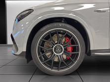 MERCEDES-BENZ GLC AMG 63 S e Performance Executive Edition 9, Hybride Rechargeable Essence/Électricité, Occasion / Utilisé, Automatique - 6