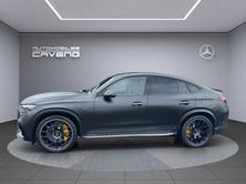 MERCEDES-BENZ GLC Coupé 63 S e AMG Executive Edition 1 4Mat, Hybride Rechargeable Essence/Électricité, Occasion / Utilisé, Automatique - 2