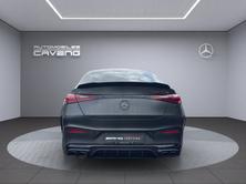 MERCEDES-BENZ GLC Coupé 63 S e AMG Executive Edition 1 4Mat, Hybride Rechargeable Essence/Électricité, Occasion / Utilisé, Automatique - 4