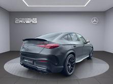 MERCEDES-BENZ GLC Coupé 63 S e AMG Executive Edition 1 4Mat, Hybride Rechargeable Essence/Électricité, Occasion / Utilisé, Automatique - 5