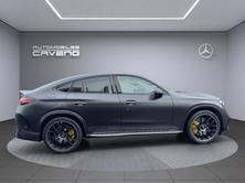 MERCEDES-BENZ GLC Coupé 63 S e AMG Executive Edition 1 4Mat, Hybride Rechargeable Essence/Électricité, Occasion / Utilisé, Automatique - 6