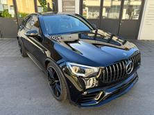 MERCEDES-BENZ GLC Coupé 63 S AMG 4Matic 9G-Tronic, Essence, Occasion / Utilisé, Automatique - 2