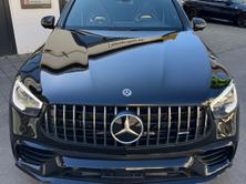 MERCEDES-BENZ GLC Coupé 63 S AMG 4Matic 9G-Tronic, Essence, Occasion / Utilisé, Automatique - 3