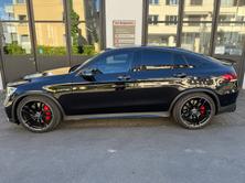 MERCEDES-BENZ GLC Coupé 63 S AMG 4Matic 9G-Tronic, Essence, Occasion / Utilisé, Automatique - 4