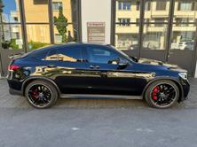 MERCEDES-BENZ GLC Coupé 63 S AMG 4Matic 9G-Tronic, Essence, Occasion / Utilisé, Automatique - 5