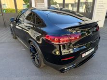 MERCEDES-BENZ GLC Coupé 63 S AMG 4Matic 9G-Tronic, Essence, Occasion / Utilisé, Automatique - 7
