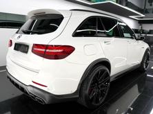 MERCEDES-BENZ GLC 63 S AMG 4Matic+, Petrol, Second hand / Used, Automatic - 4