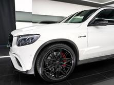 MERCEDES-BENZ GLC 63 S AMG 4Matic+, Petrol, Second hand / Used, Automatic - 6