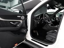 MERCEDES-BENZ GLC 63 S AMG 4Matic+, Petrol, Second hand / Used, Automatic - 7