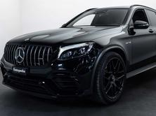 MERCEDES-BENZ GLC 63 S AMG 4Matic+ 9G-Tronic, Benzin, Occasion / Gebraucht, Automatik - 2