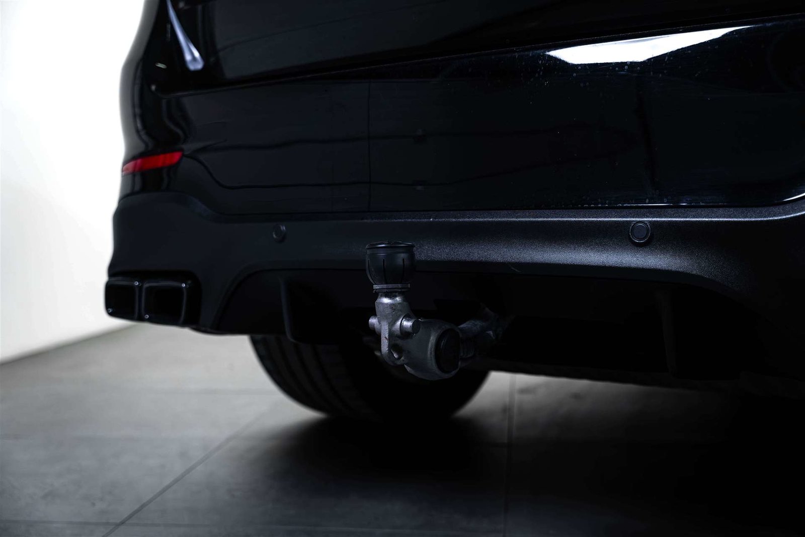MERCEDES-BENZ GLC 63 S AMG 4Matic+ 9G-Tronic, Benzina, Occasioni / Usate, Automatico - 5