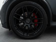 MERCEDES-BENZ GLC 63 S AMG 4Matic+ 9G-Tronic, Benzin, Occasion / Gebraucht, Automatik - 7