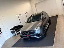 MERCEDES-BENZ GLC 63 S AMG 4Matic 9G-Tronic, Petrol, Second hand / Used, Automatic - 4