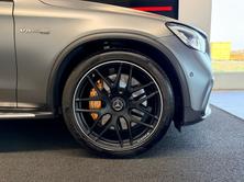 MERCEDES-BENZ GLC 63 S AMG 4Matic 9G-Tronic, Petrol, Second hand / Used, Automatic - 6