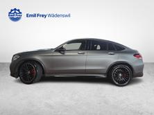 MERCEDES-BENZ GLC 63 S AMG 4MATIC+ Coupé, Benzin, Occasion / Gebraucht, Automatik - 2