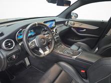 MERCEDES-BENZ GLC 63 S AMG 4MATIC+ Coupé, Benzin, Occasion / Gebraucht, Automatik - 5
