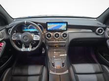 MERCEDES-BENZ GLC 63 S AMG 4MATIC+ Coupé, Benzin, Occasion / Gebraucht, Automatik - 6