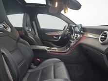 MERCEDES-BENZ GLC 63 S AMG 4MATIC+ Coupé, Benzin, Occasion / Gebraucht, Automatik - 7