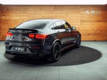 MERCEDES-BENZ GLC Coupé 63 S AMG 4Matic 9G-Tronic, Petrol, Second hand / Used, Automatic - 2