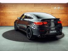MERCEDES-BENZ GLC Coupé 63 S AMG 4Matic 9G-Tronic, Petrol, Second hand / Used, Automatic - 3