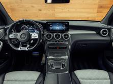 MERCEDES-BENZ GLC Coupé 63 S AMG 4Matic 9G-Tronic, Petrol, Second hand / Used, Automatic - 5
