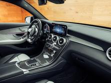 MERCEDES-BENZ GLC Coupé 63 S AMG 4Matic 9G-Tronic, Petrol, Second hand / Used, Automatic - 6