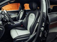 MERCEDES-BENZ GLC Coupé 63 S AMG 4Matic 9G-Tronic, Petrol, Second hand / Used, Automatic - 7