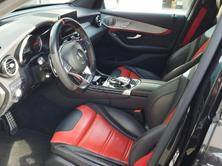 MERCEDES-BENZ GLC-Klasse X253 GLC 63 S AMG 4m+, Benzin, Occasion / Gebraucht, Automatik - 4