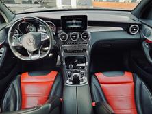 MERCEDES-BENZ GLC-Klasse X253 GLC 63 S AMG 4m+, Benzin, Occasion / Gebraucht, Automatik - 5