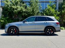 MERCEDES-BENZ GLC 63 S AMG 4Matic 9G-Tronic, Essence, Occasion / Utilisé, Automatique - 5