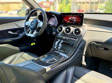 MERCEDES-BENZ GLC 63 S AMG 4Matic 9G-Tronic, Essence, Occasion / Utilisé, Automatique - 6