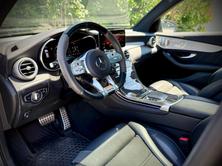 MERCEDES-BENZ GLC 63 S AMG 4Matic 9G-Tronic, Essence, Occasion / Utilisé, Automatique - 7