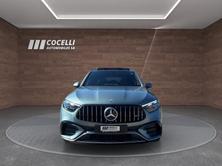 MERCEDES-BENZ GLC Coupé 63 S e AMG Executive Edition 4Matic, Plug-in-Hybrid Benzina/Elettrica, Occasioni / Usate, Automatico - 2