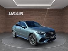 MERCEDES-BENZ GLC Coupé 63 S e AMG Executive Edition 4Matic, Plug-in-Hybrid Benzina/Elettrica, Occasioni / Usate, Automatico - 3