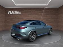 MERCEDES-BENZ GLC Coupé 63 S e AMG Executive Edition 4Matic, Plug-in-Hybrid Benzina/Elettrica, Occasioni / Usate, Automatico - 5